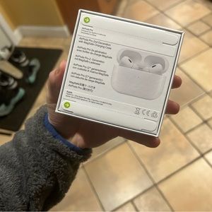 Apple Air Pod Pro Second Generation